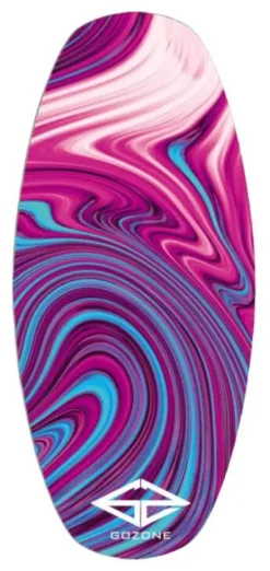 Tropic Junior Tabla Skimboard -Tienda Al Aire Libre gozone tropic junior skimboard hg