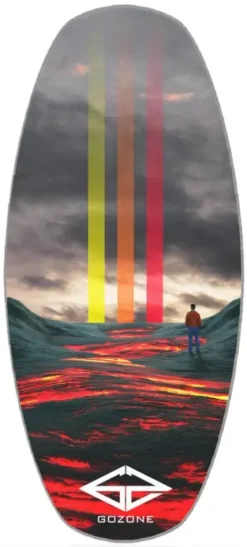 Tropic Tabla Skimboard