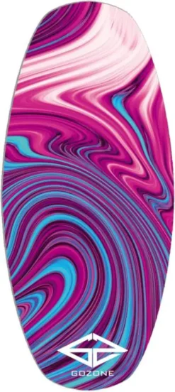 Tropic Tabla Skimboard -Tienda Al Aire Libre gozone tropic skimboard 9b