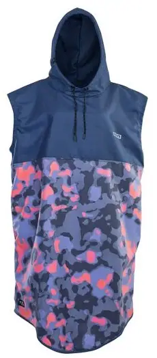 ION Poncho Select Mujeres