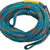 55ft 4 Person Tube Rope -Tienda Al Aire Libre jobe sports 55ft 4 person tube rope fm