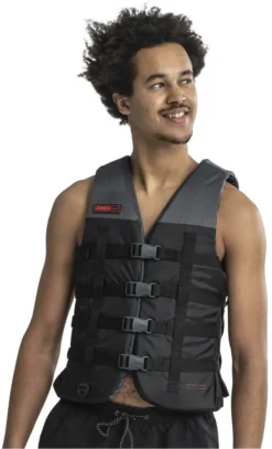 Dual Vest Chaleco Flotador -Tienda Al Aire Libre jobe sports dual vest buoyancy aid bv 2