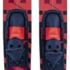 Hemi Combo Water Skis -Tienda Al Aire Libre jobe sports hemi combo water skis py