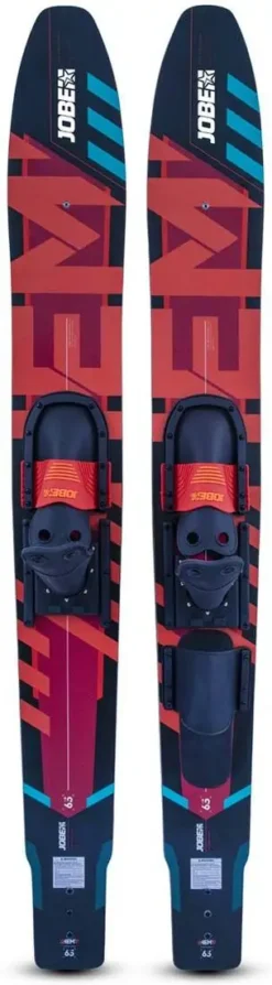 Hemi Combo Water Skis