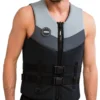 Neopreno Hombre Vest Chaleco Flotador -Tienda Al Aire Libre jobe sports neoprene mens vest buoyancy aid 5l