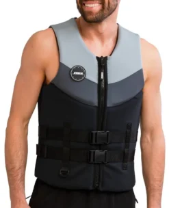 Neopreno Hombre Vest Chaleco Flotador -Tienda Al Aire Libre jobe sports neoprene mens vest buoyancy aid 5l 5