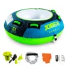 Rumble Set Inflable 1 Persona 1 Rumble Set Inflable 1 Persona -Tienda Al Aire Libre jobe sports rumble 1 person tube package x8