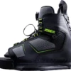 Unit Fijacion Wakeboard 2 Unit Fijacion Wakeboard -Tienda Al Aire Libre jobe sports unit wakeboard bindings ak