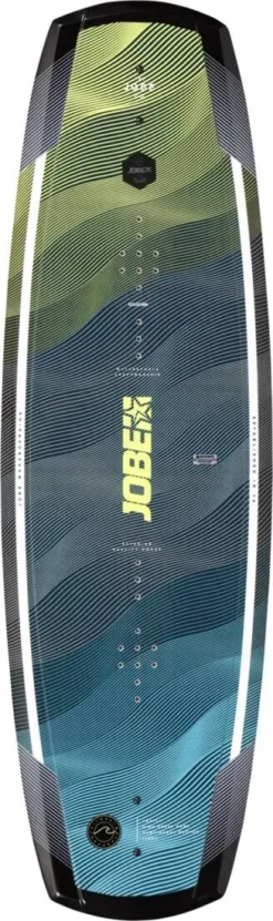 Vanity Tabla Wakeboard -Tienda Al Aire Libre jobe sports vanity wakeboard 1h 1