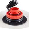 Ozone Tornillo Cap XL Valve -Tienda Al Aire Libre kitefix ozone screw cap xl valve i5