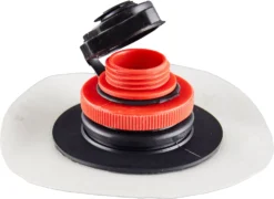 Ozone Tornillo Cap XL Valve