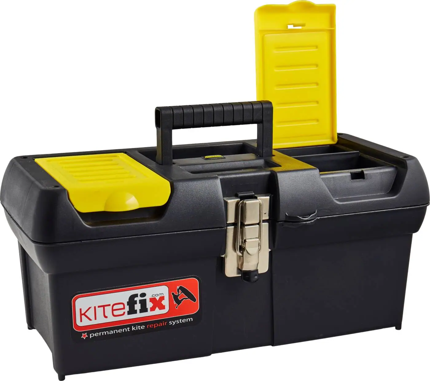 School Kite Repair Toolbox 3 School Kite Repair Toolbox