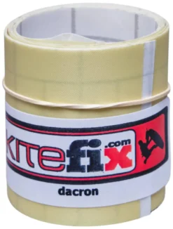 Self-Adheisive Dacron Kite Cinta Adhesiva 11 Self-Adheisive Dacron Kite Cinta Adhesiva -Tienda Al Aire Libre kitefix self adheisive dacron kite tape wv