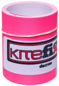 Self-Adheisive Dacron Kite Cinta Adhesiva 13 Self-Adheisive Dacron Kite Cinta Adhesiva -Tienda Al Aire Libre kitefix self adheisive dacron kite tape yo