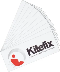 Sticker 10-Paquete -Tienda Al Aire Libre kitefix sticker 10 pack mh