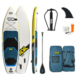 SUP Touring 10'6 Tabla Paddle Surf Hinchable