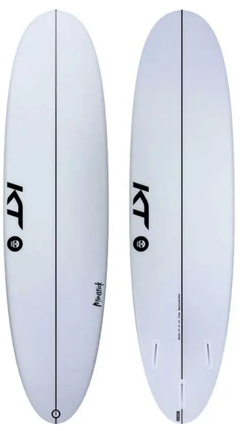 Surfing Ministick Surfboard 4 Surfing Ministick Surfboard - Imagen 2