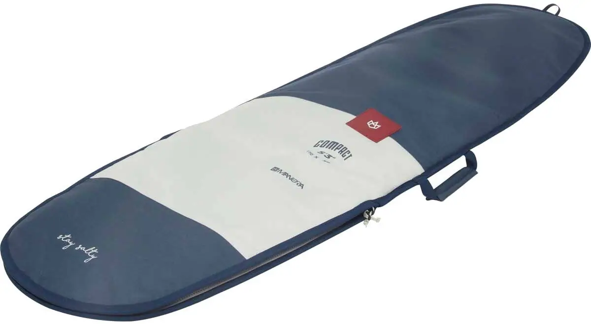Manera Compact Surfboard Bolsa 3 Manera Compact Surfboard Bolsa