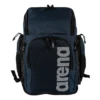 Mochila Arena Tean Backpack 45 Azul Melange -Tienda Al Aire Libre mochila arena tean backpack 45 azul melange