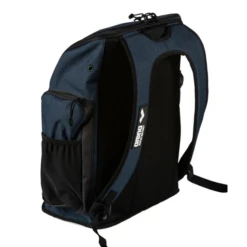 Mochila Arena Tean Backpack 45 Azul Melange -Tienda Al Aire Libre mochila arena tean backpack 45 azul melange 2