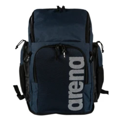 Mochila Arena Tean Backpack 45 Azul Melange