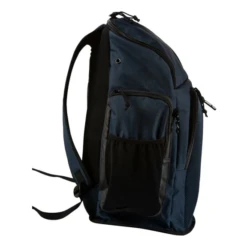 Mochila Arena Tean Backpack 45 Azul Melange -Tienda Al Aire Libre mochila arena tean backpack 45 azul melange 3