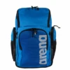 Mochila Arena Tean Backpack 45 Royal Melange -Tienda Al Aire Libre mochila arena tean backpack 45 royal melange