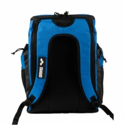 Mochila Arena Tean Backpack 45 Royal Melange -Tienda Al Aire Libre mochila arena tean backpack 45 royal melange 2