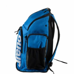 Mochila Arena Tean Backpack 45 Royal Melange -Tienda Al Aire Libre mochila arena tean backpack 45 royal melange 3