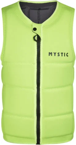 Mystic Brand CE Frente Zip Impact Wakeboard Vest 10 Mystic Brand CE Frente Zip Impact Wakeboard Vest -Tienda Al Aire Libre mystic brand ce front zip impact wakeboard vest 1