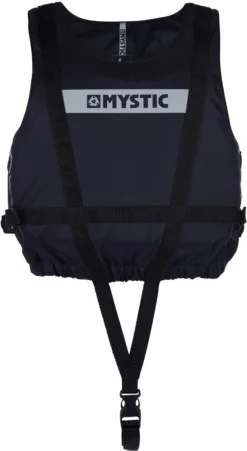 Mystic Brand Floatation Zipfree Chaleco Flotador -Tienda Al Aire Libre mystic brand floatation zipfree buoyancy aid nx 1