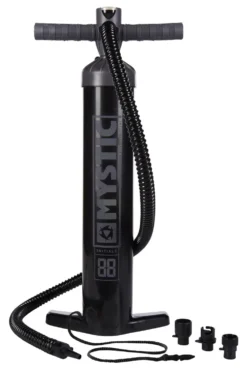 Inflador De Cometa Mystic Extreme