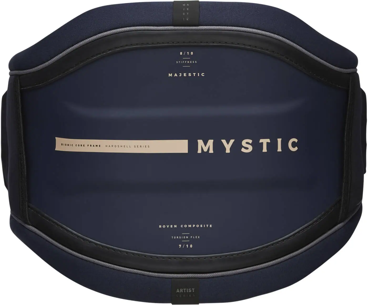 Mystic Majestic Waist Arnes Kitesurf 8 Mystic Majestic Waist Arnes Kitesurf - Imagen 6