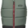 Mystic Peacock Frente Zip Impact Vest 2 Mystic Peacock Frente Zip Impact Vest -Tienda Al Aire Libre mystic peacock front zip impact vest vi