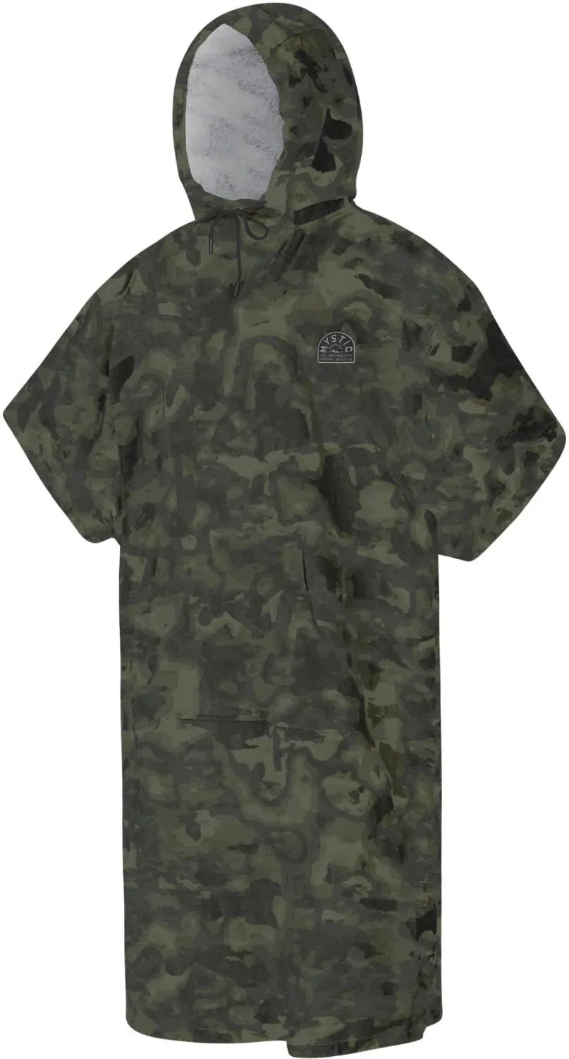 Mystic Poncho Velour 3 Mystic Poncho Velour