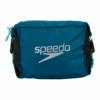 Neceser Natación Speedo Pool Side Azul Verdoso -Tienda Al Aire Libre neceser natacion speedo pool side azul verdoso