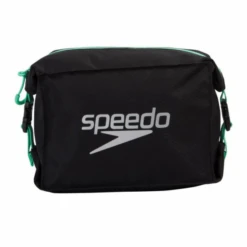 Neceser Natación Speedo Pool Side Negro