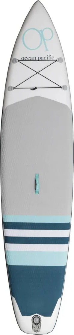 Ocean Pacific Laguna Lite 11'6 Tabla Paddle Surf Hinchable