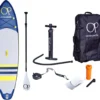 Ocean Pacific Malibu 10'6 Versátil Tabla Paddle Surf Hinchable -Tienda Al Aire Libre ocean pacific malibu all round 10 6 inflatable paddle board l4