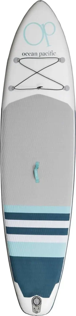 Ocean Pacific Malibu Lite 10'6 Tabla Paddle Surf Hinchable