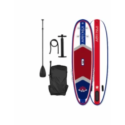 Paddle Surf Ari I Nui HLite Sup Hinchable 10.6 Azul Blanco 7 Paddle Surf Ari I Nui HLite Sup Hinchable 10.6 Azul Blanco -Tienda Al Aire Libre paddle surf ari i nui hlite sup hinchable 106 azul blanco 2