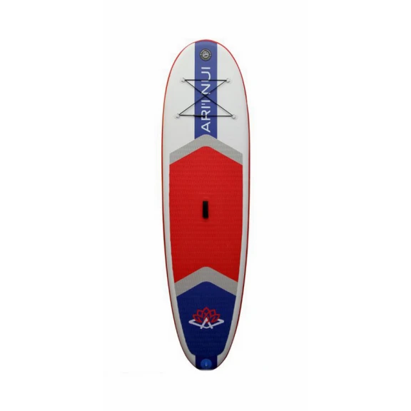 Paddle Surf Ari I Nui HLite Sup Hinchable 10.6 Azul Blanco 3 Paddle Surf Ari I Nui HLite Sup Hinchable 10.6 Azul Blanco