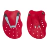 Pala Natación Speedo Tech Paddle Rojo -Tienda Al Aire Libre pala natacion speedo tech paddle rojo