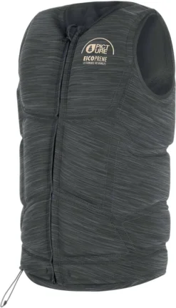 Picture Dony Impact Vest Zip