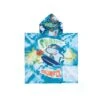 Poncho Secaneta 60x120cm Estambadp Babyshark -Tienda Al Aire Libre poncho secaneta 60x120cm estambadp babyshark