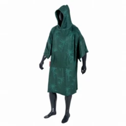 Poncho Surf Madness Coconut 115x85cm