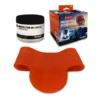 Protector De Cuello Mugiro Naranja -Tienda Al Aire Libre protector de cuello mugiro naranja
