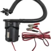 Radar 2.5 PSI Battery Clip High Volume Pump -Tienda Al Aire Libre radar 2 5 psi battery clip high volume pump nr