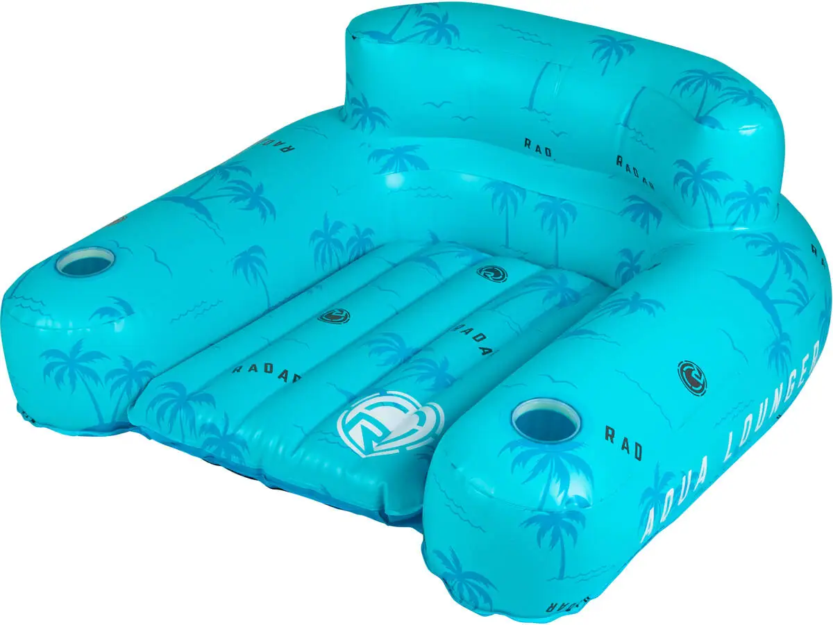Radar Aqua Lounger 3 Radar Aqua Lounger