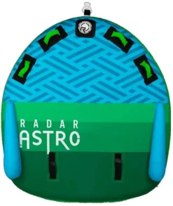 Radar Astro 2 Personas Tube